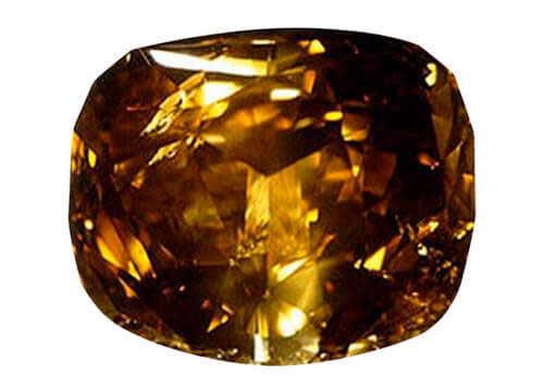The Golden Jubilee Diamond