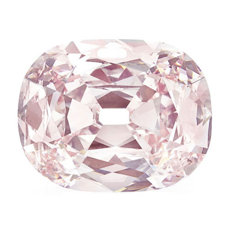 The Princie Diamond