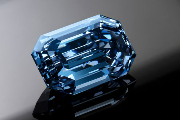 The World’s Most Expensive Diamonds