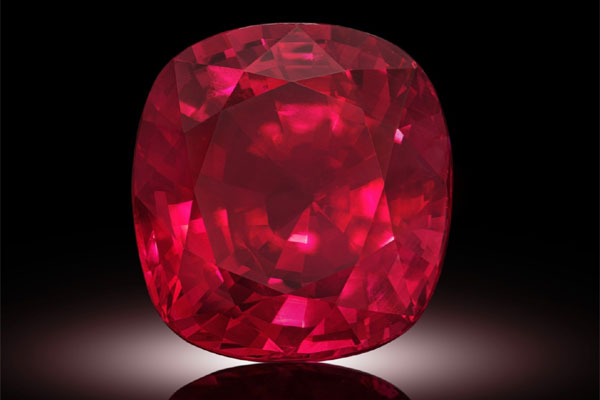 The World’s Most Expensive Rubies – Top 10!
