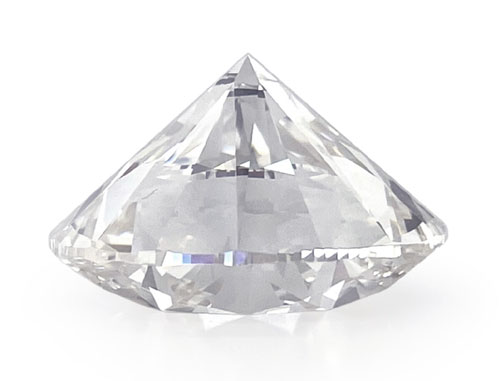 A D Color Diamond