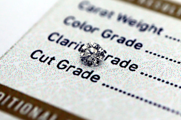 Diamond Cut Grade – Everything You Need To Know