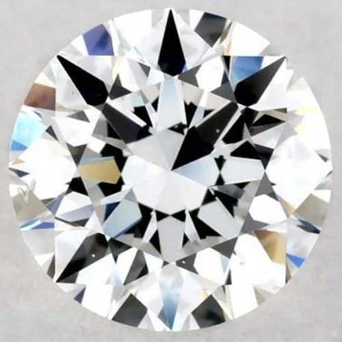 A good SI1 Clarity Diamond