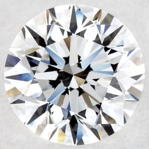 A VVS Clarity Diamond