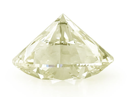 A Z Color Diamond